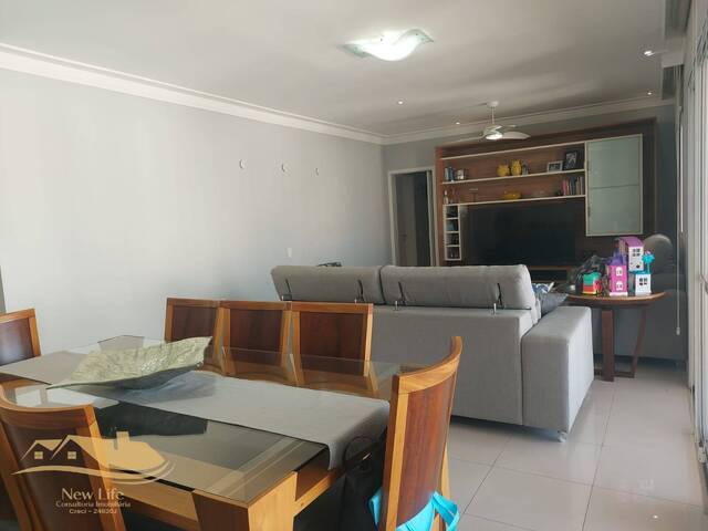 Apartamento para Venda em São Paulo - 4