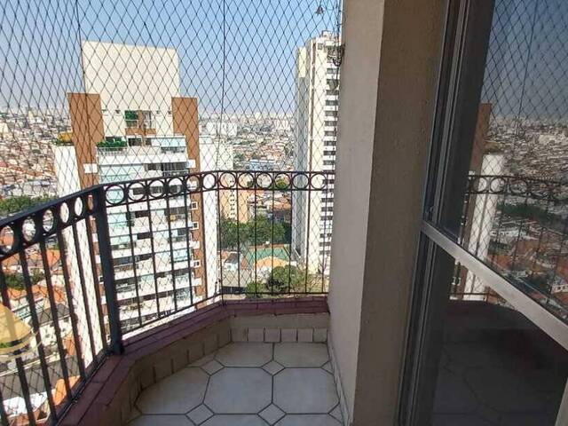 Apartamento para Venda em São Paulo - 5