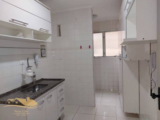 Apartamento para Locação em São Paulo - 4