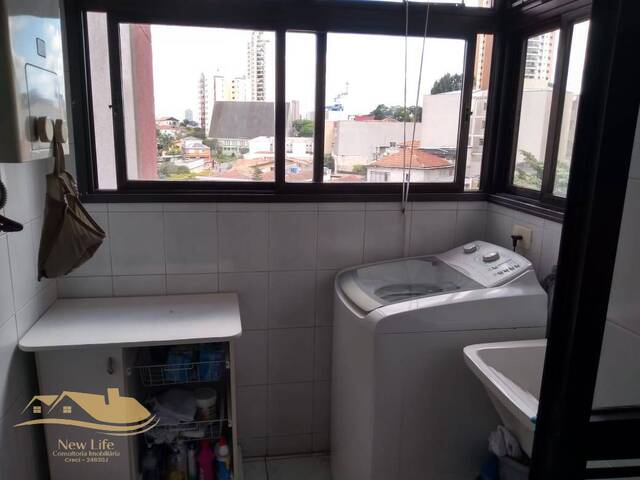 Apartamento para Venda em São Paulo - 5
