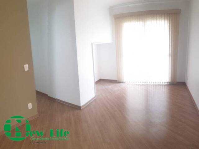 #3527 - Apartamento para Locação em São Paulo - SP - 2