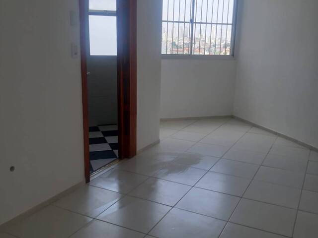 #3530 - Apartamento para Venda em São Paulo - SP - 2