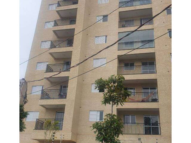 #3531 - Apartamento para Venda em São Paulo - SP - 1
