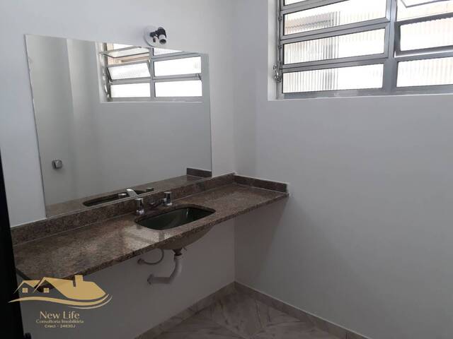 Apartamento para Locação em São Paulo - 4