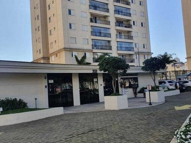 #3539 - Apartamento para Locação em São Paulo - SP - 1