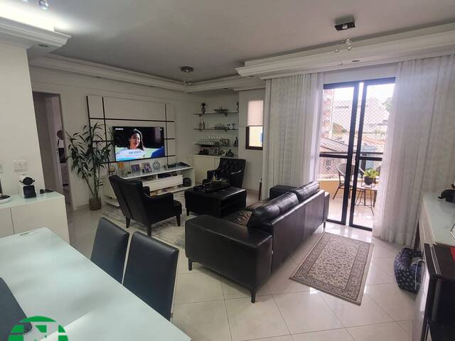 #3540 - Apartamento para Venda em São Paulo - SP