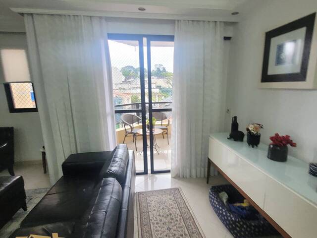 Apartamento para Venda em São Paulo - 4
