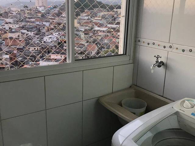 Apartamento para Venda em São Paulo - 5