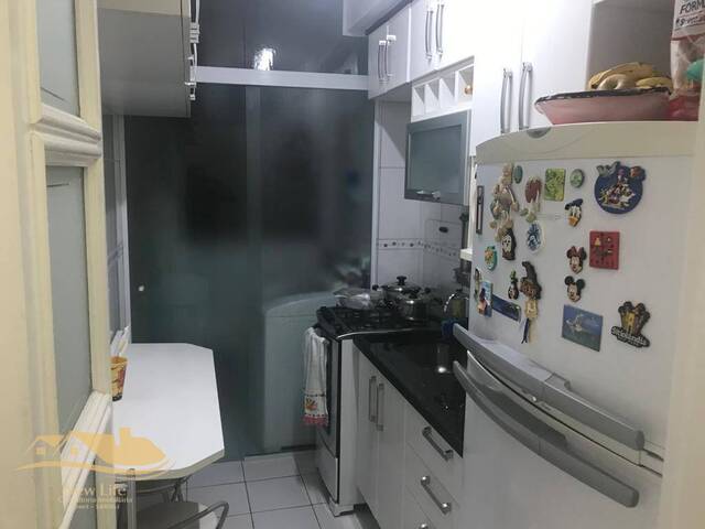 Apartamento para Venda em São Paulo - 4