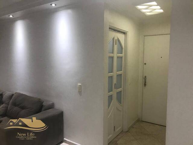 Apartamento para Venda em São Paulo - 2