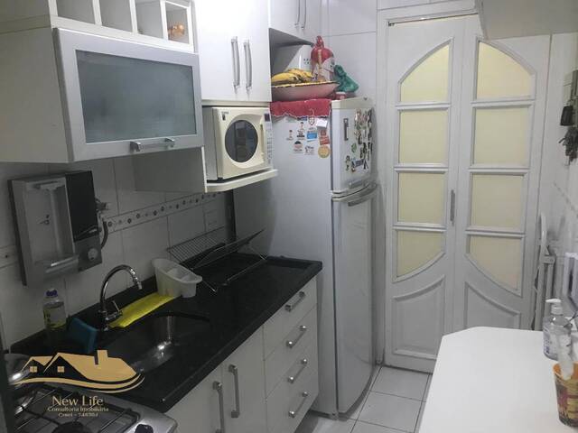 Apartamento para Venda em São Paulo - 3