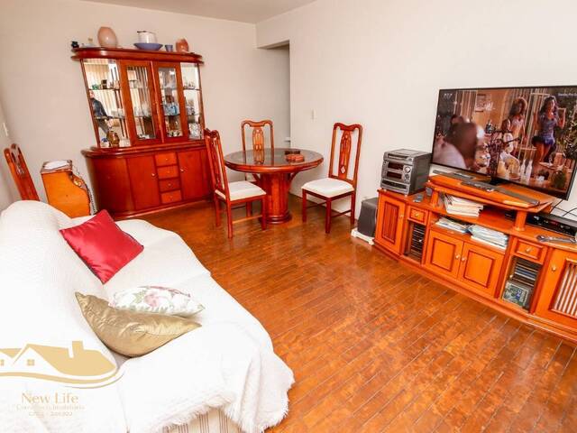 Apartamento para Venda em São Paulo - 2