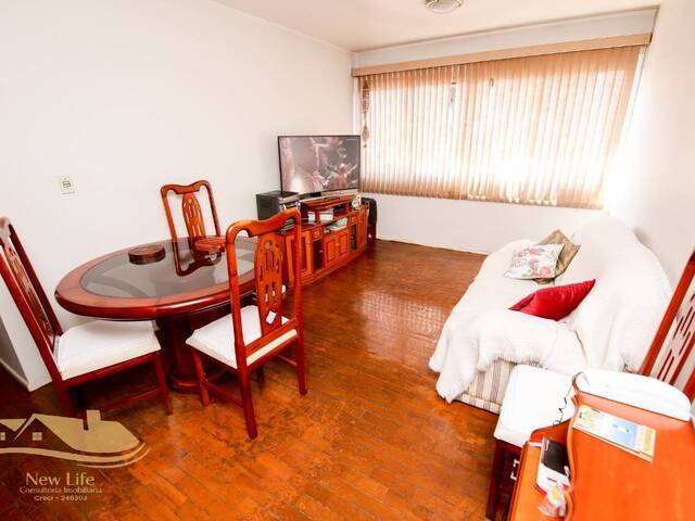Apartamento para Venda em São Paulo - 3