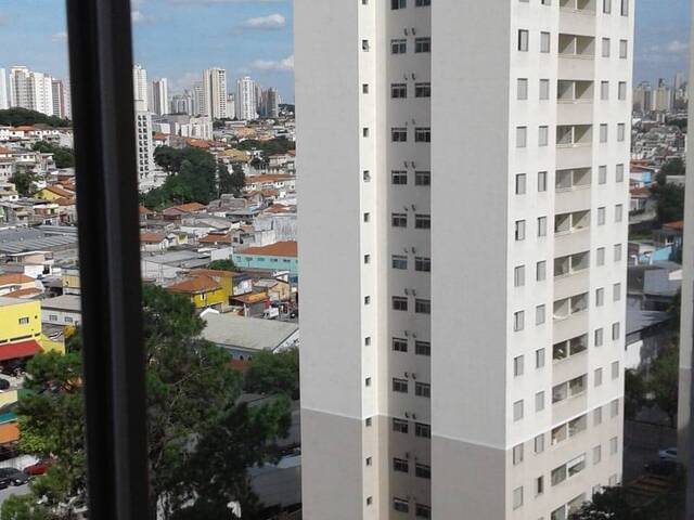 #3547 - Apartamento para Venda em São Paulo - SP - 1