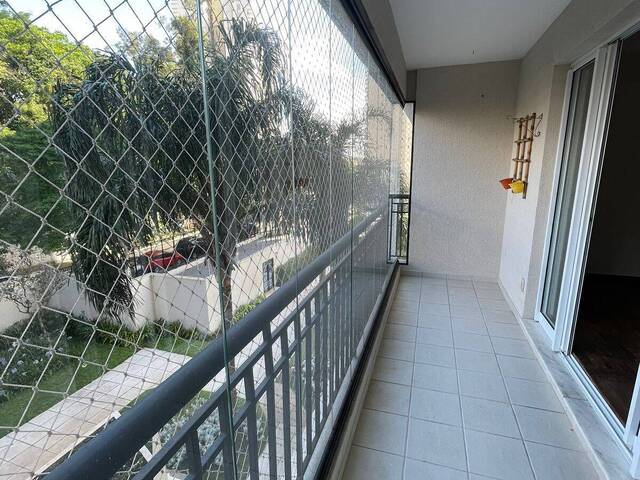 Apartamento para Venda em São Paulo - 5