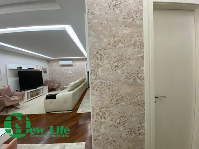 #3550 - Apartamento para Venda em São Paulo - SP - 2