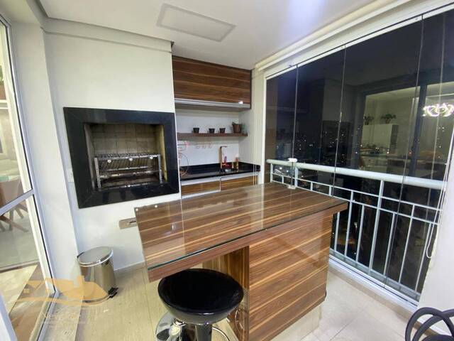 Apartamento para Locação em São Paulo - 4