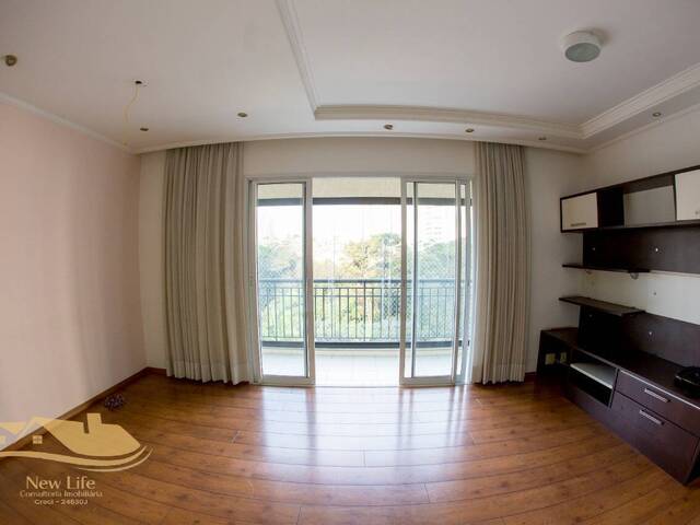 Apartamento para Venda em São Paulo - 2