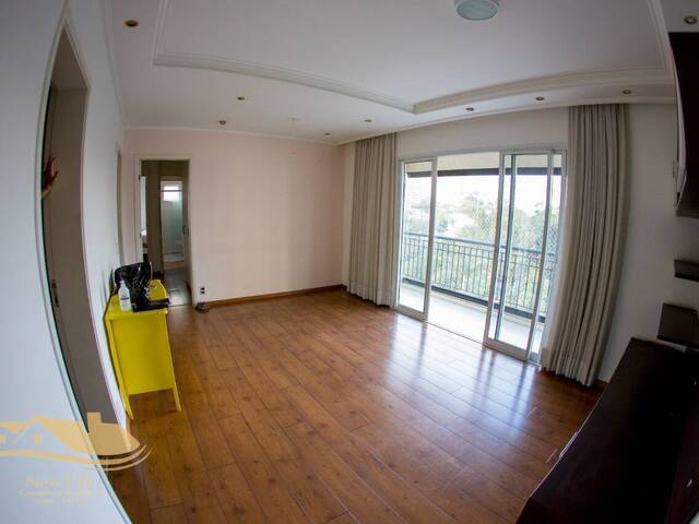 Apartamento para Venda em São Paulo - 3