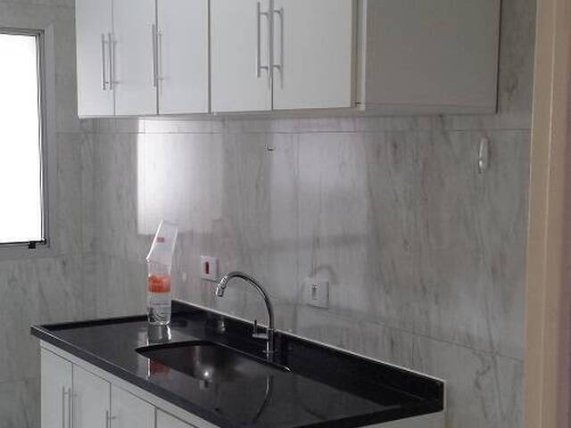 Apartamento para Venda em São Paulo - 5