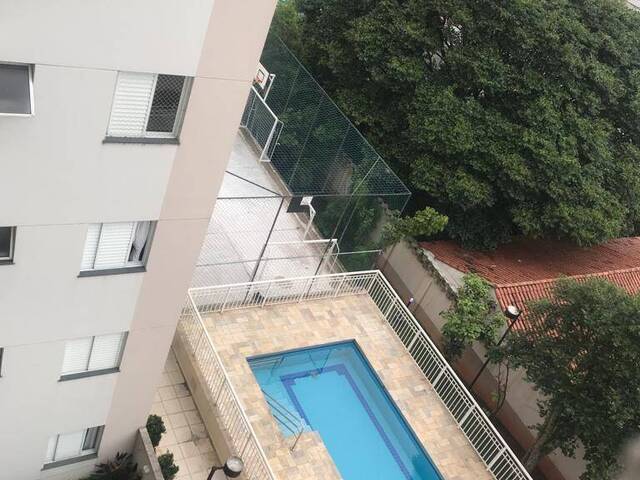 #3557 - Apartamento para Venda em São Paulo - SP - 1