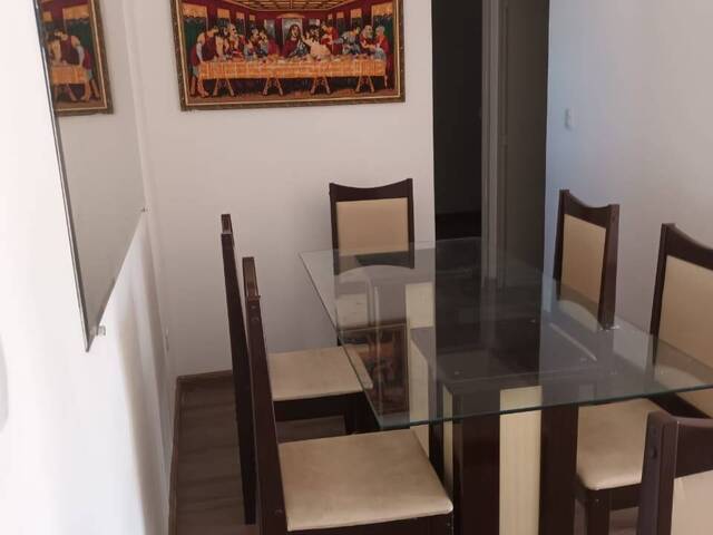 Apartamento para Venda em São Paulo - 4