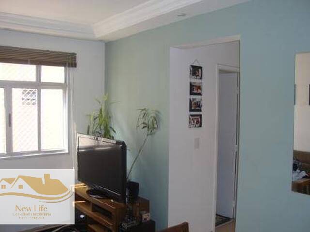 Apartamento para Venda em São Paulo - 3