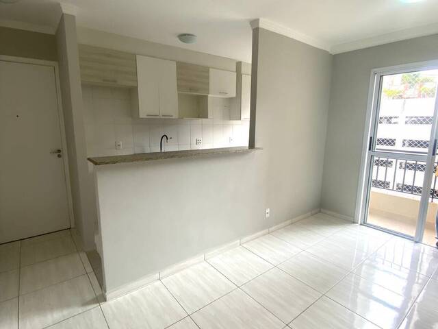 #3562 - Apartamento para Locação em São Paulo - SP - 3