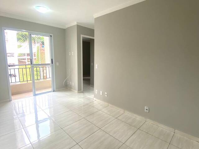 #3562 - Apartamento para Locação em São Paulo - SP - 2