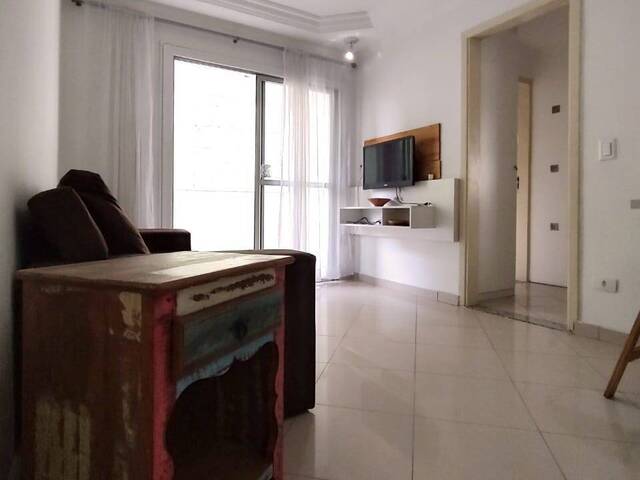 #3563 - Apartamento para Venda em São Paulo - SP - 3