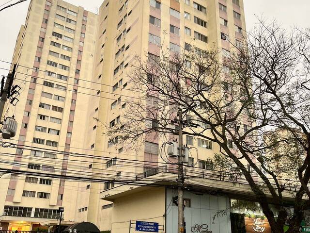 #3564 - Apartamento para Venda em São Paulo - SP - 1