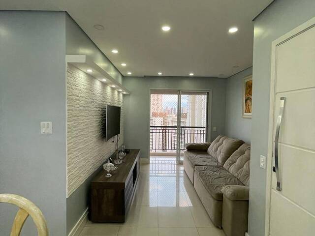 #3565 - Apartamento para Venda em São Paulo - SP - 2