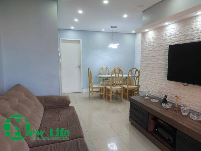 #3565 - Apartamento para Venda em São Paulo - SP - 3