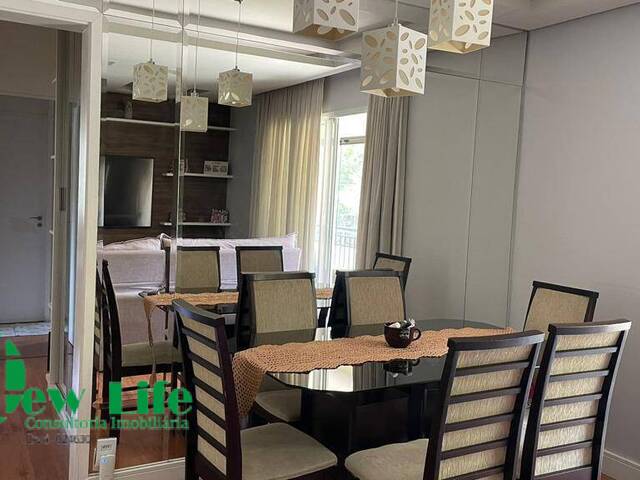 #3566 - Apartamento para Venda em São Paulo - SP - 3