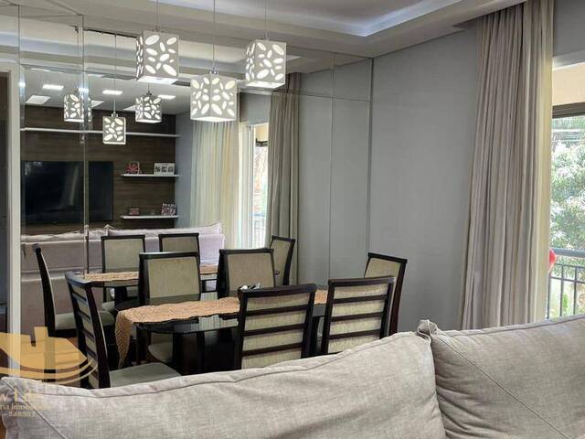 Apartamento para Venda em São Paulo - 4