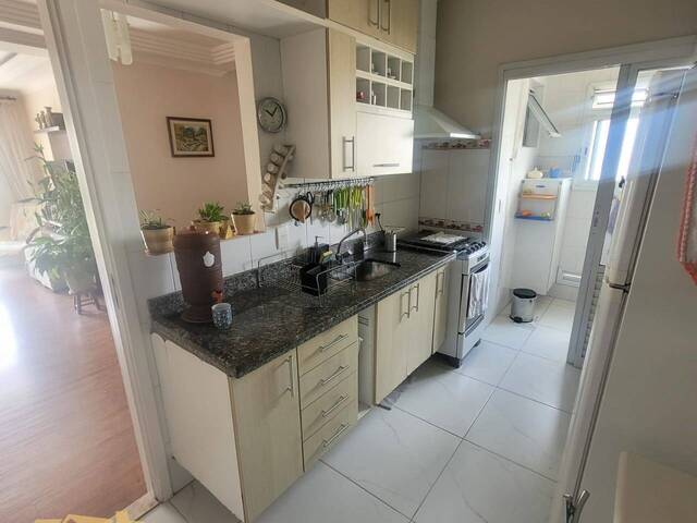 Apartamento para Venda em São Paulo - 4