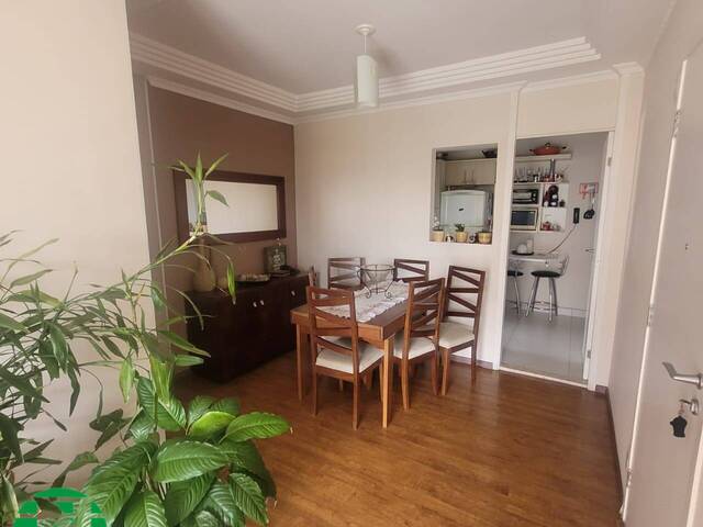 #3569 - Apartamento para Venda em São Paulo - SP - 3