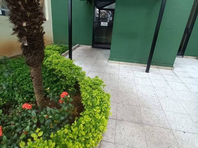 #3570 - Apartamento para Locação em São Paulo - SP - 3