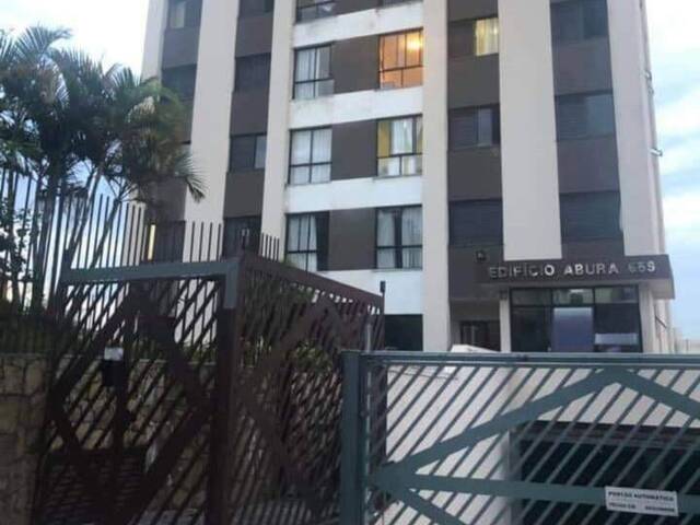 #3571 - Apartamento para Locação em São Paulo - SP - 1