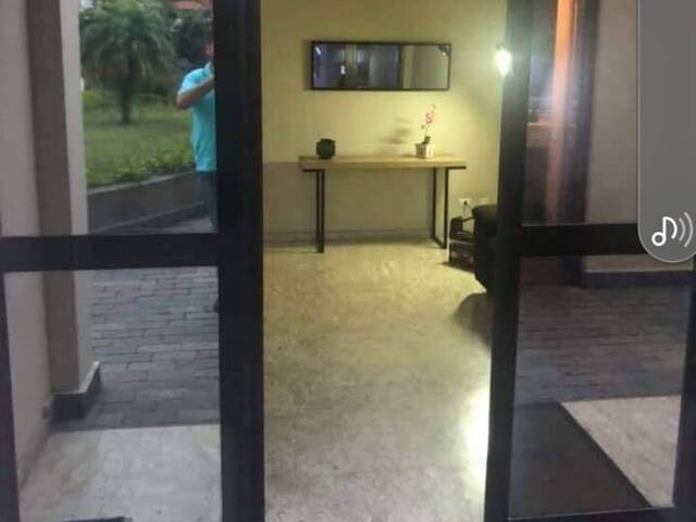 #3571 - Apartamento para Locação em São Paulo - SP - 2