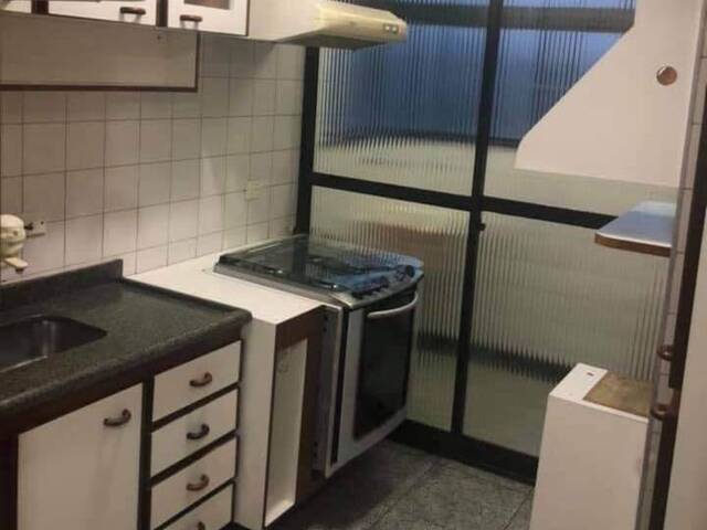 #3571 - Apartamento para Locação em São Paulo - SP - 3
