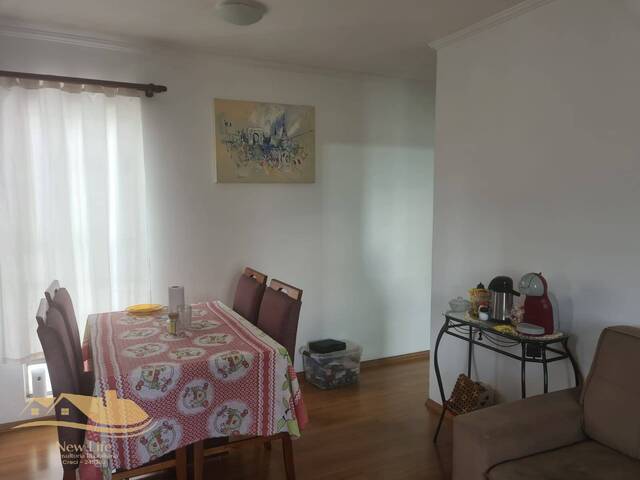 Apartamento para Venda em São Paulo - 4