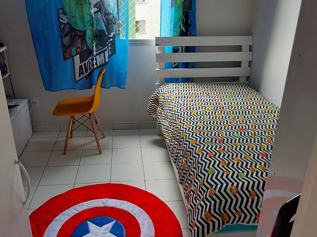 Apartamento para Venda em São Paulo - 5