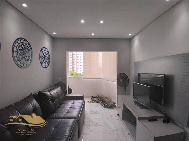 Apartamento para Venda em São Paulo - 4
