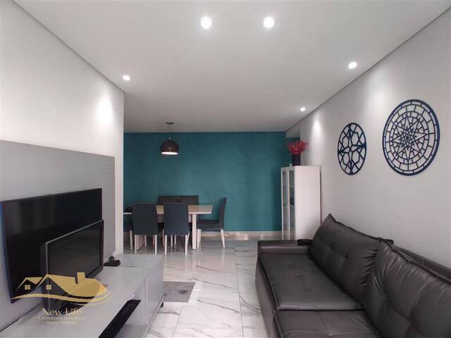 Apartamento para Venda em São Paulo - 5