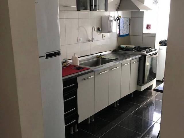 #3576 - Apartamento para Venda em São Paulo - SP - 3
