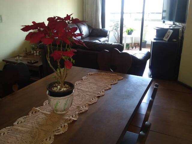 Apartamento para Venda em São Paulo - 5