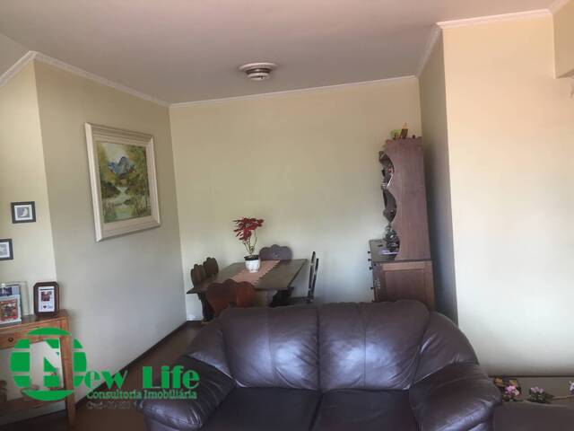 #3577 - Apartamento para Venda em São Paulo - SP - 3