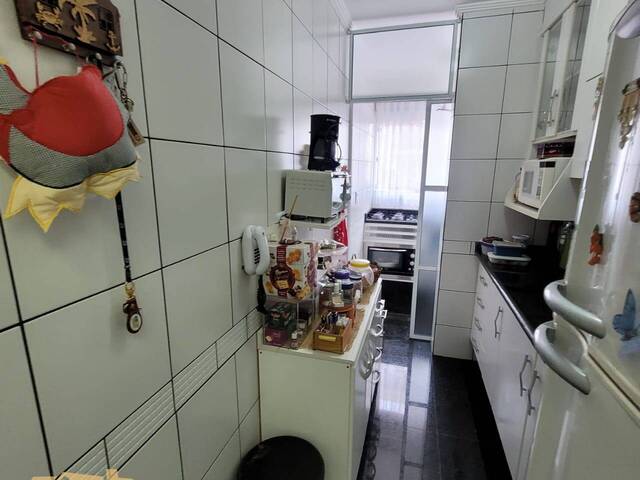 Apartamento para Venda em São Paulo - 5
