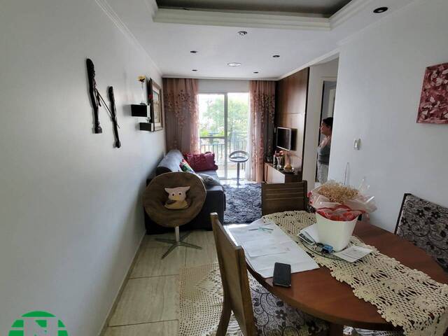 #3579 - Apartamento para Venda em São Paulo - SP - 2